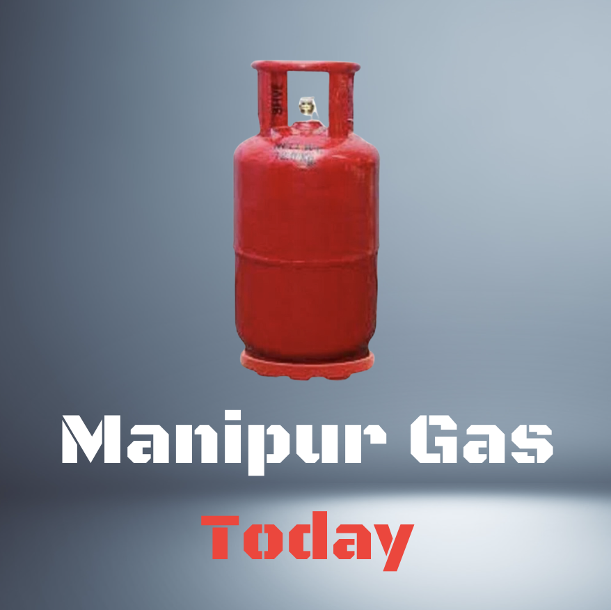 Manipur Gas Today